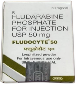 FLUDOCYTE 50 MG